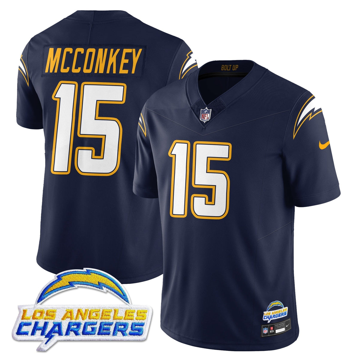 LVG Alternate 2025 Jersey - Stitched