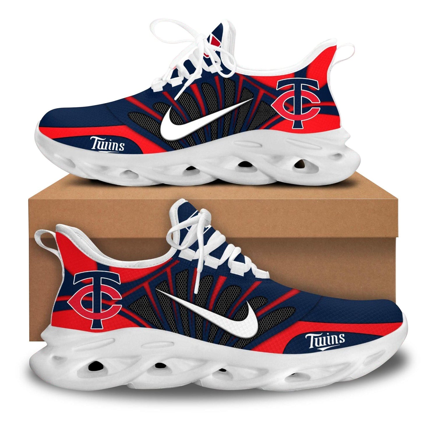 MT | Max Soul Shoes
