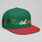 Green Red