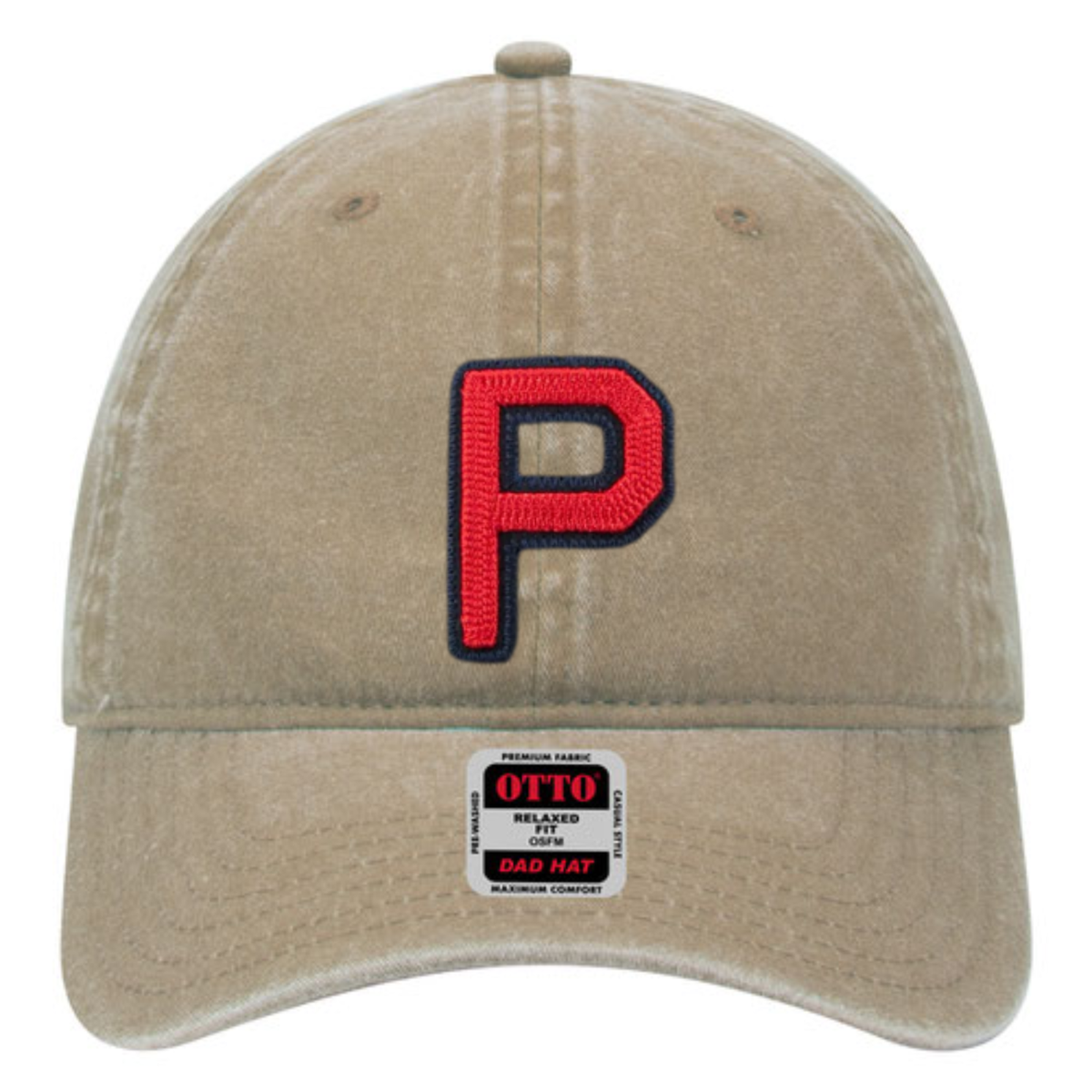 Philadelphia Phillies 2026 Field of Dreams Stadium Baseball Embroidered Wash Hat