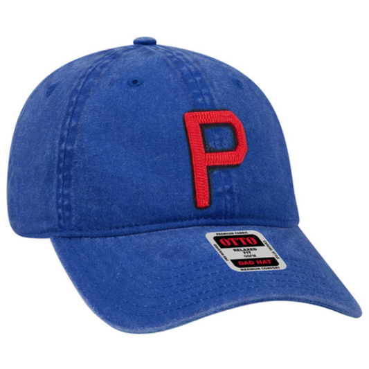 Philadelphia Phillies 2026 Field of Dreams Stadium Baseball Embroidered Wash Hat