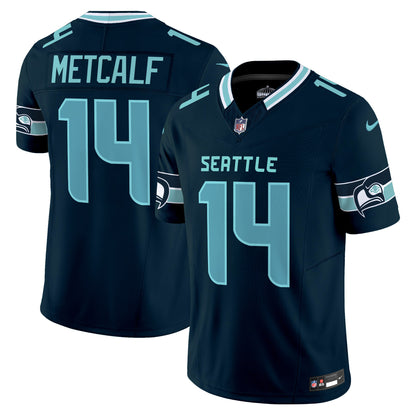 Seahawks "Seattle City" Vapor Limited Jersey - Stitched