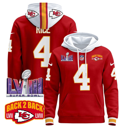 KC 2024 Pullover Hoodie - Stitched