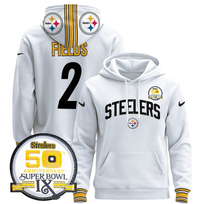 PIT 2024 Pullover Hoodie V2 - Stitched