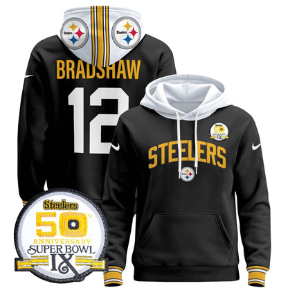 PIT 2024 Pullover Hoodie V2 - Stitched