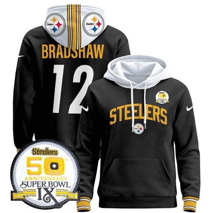 PIT 2024 Pullover Hoodie V2 - Stitched