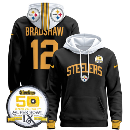 PIT 2024 Pullover Hoodie V2 - Stitched