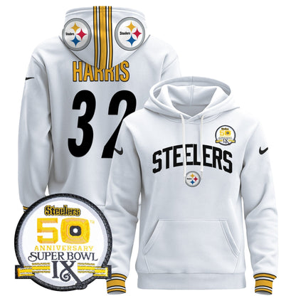 PIT 2024 Pullover Hoodie V2 - Stitched