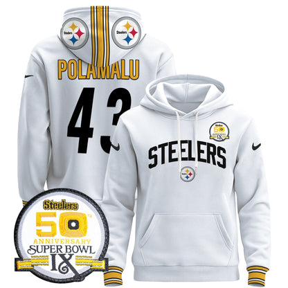 PIT 2024 Pullover Hoodie V2 - Stitched