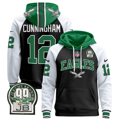 PHI 2024 Pullover Hoodie V2 - Stitched