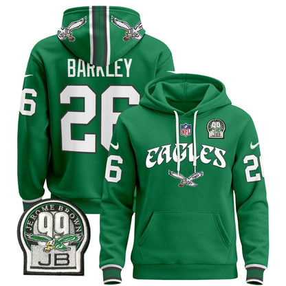 PHI 2024 Pullover Hoodie V3 - Stitched