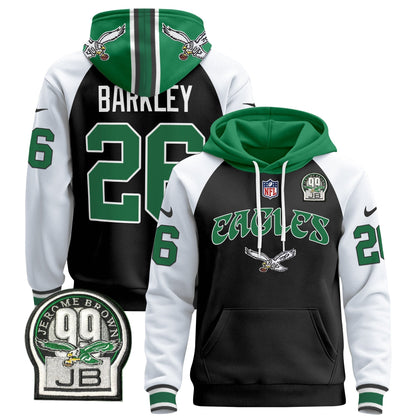 PHI 2024 Pullover Hoodie V3 - Stitched