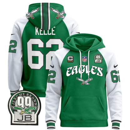 PHI 2024 Pullover Hoodie V3 - Stitched