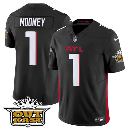 Outkast x ATL 2024 Vapor Limited Jersey - Stitched
