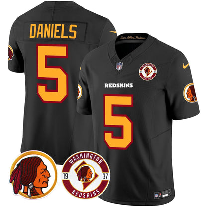 WR 2024 Vapor Limited Jersey - Est. 1937 Patch - Stitched