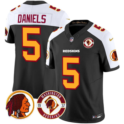 WR 2024 Vapor Limited Jersey - Est. 1937 Patch - Stitched