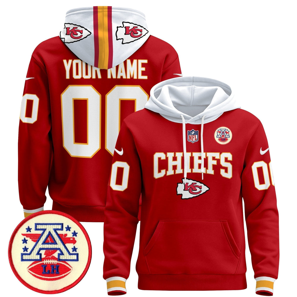 KC