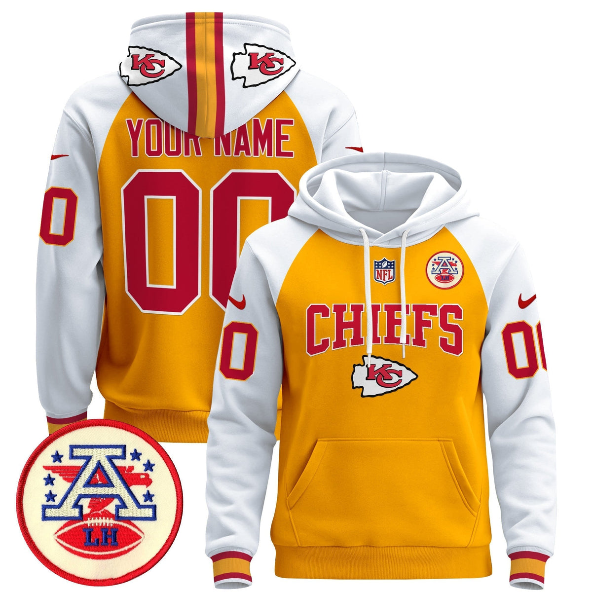 KC