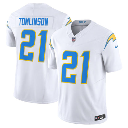 Men's Los Angeles Chargers 2024 Vapor Limited Jersey - All Stitched
