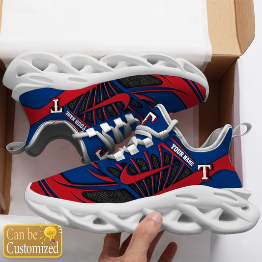 TR Max Soul Sneakers Personalized