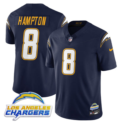 LVG Alternate 2025 Jersey - Stitched