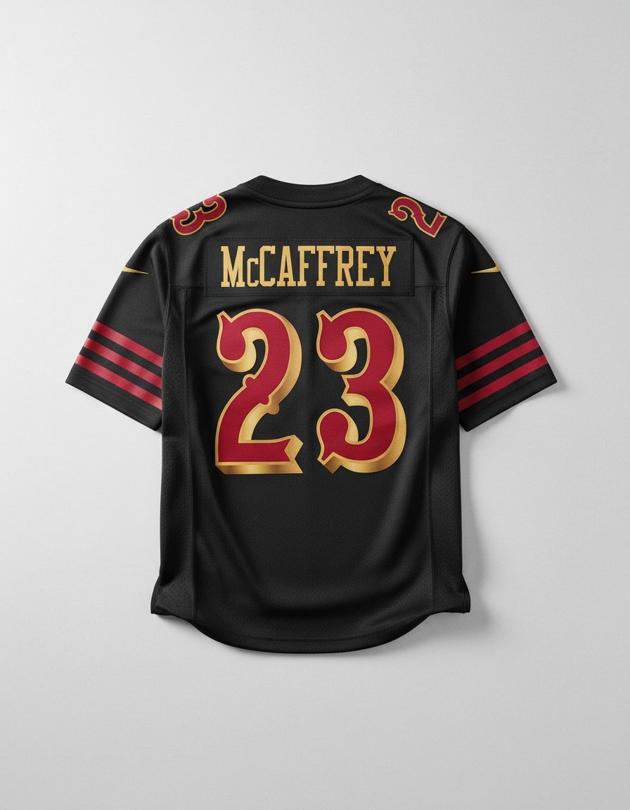 Women's San Francisco 49ers 2025 “Rivalries” Vapor Limited Jersey - All Stitched