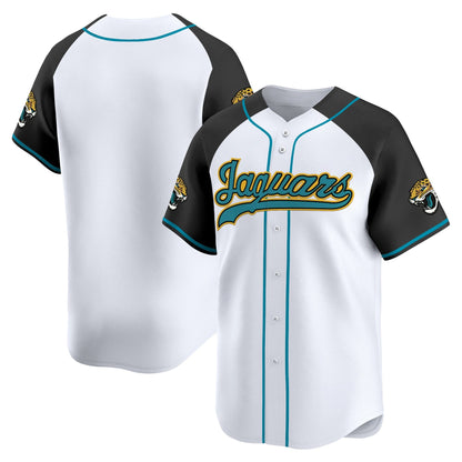 Men's Jacksonville Jaguars 2025 Vapor Baseball Jersey - All Stitched