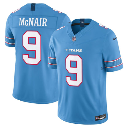 Men's Tennessee Titans 2026 Vapor Limited Jersey - All Stitched
