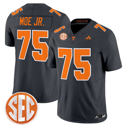 Men's Tennessee Volunteers 2026 Vapor Limited Jersey - All Stitched