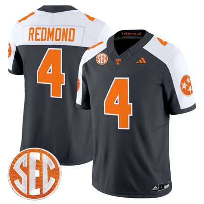 Men's Tennessee Volunteers 2026 Vapor Limited Jersey - All Stitched