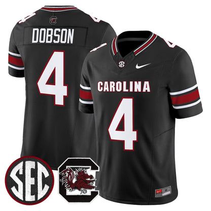 Men's South Carolina Gamecocks 2026 Vapor Limited Jersey V2 - All Stitched