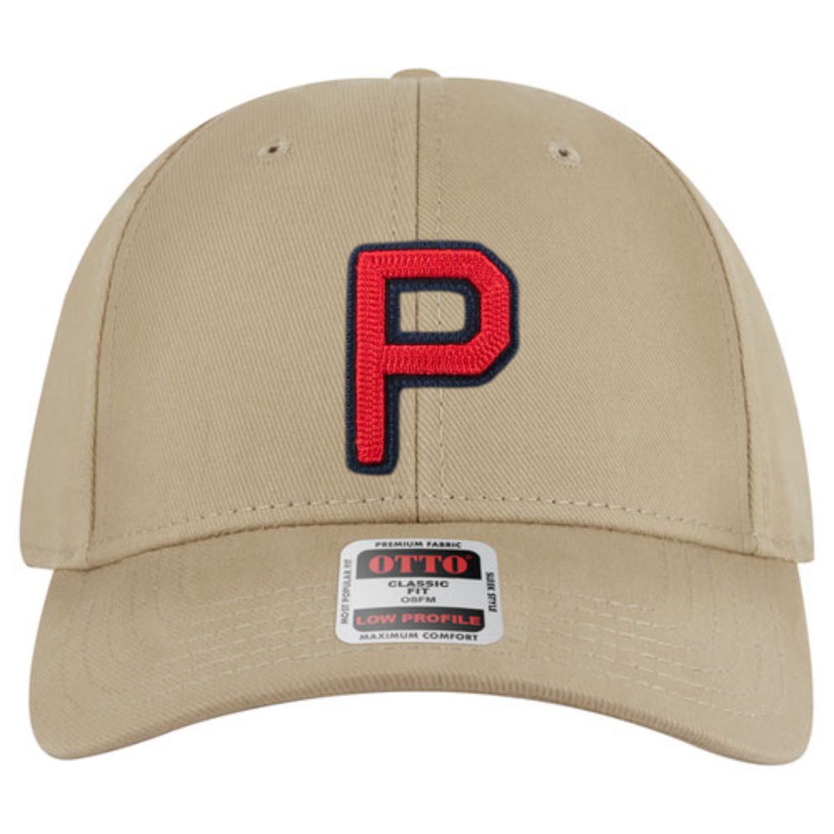 Philadelphia Phillies 2026 Field of Dreams Stadium Baseball Embroidered Cap