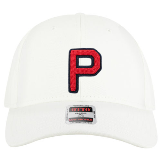 Philadelphia Phillies 2026 Field of Dreams Stadium Baseball Embroidered Cap
