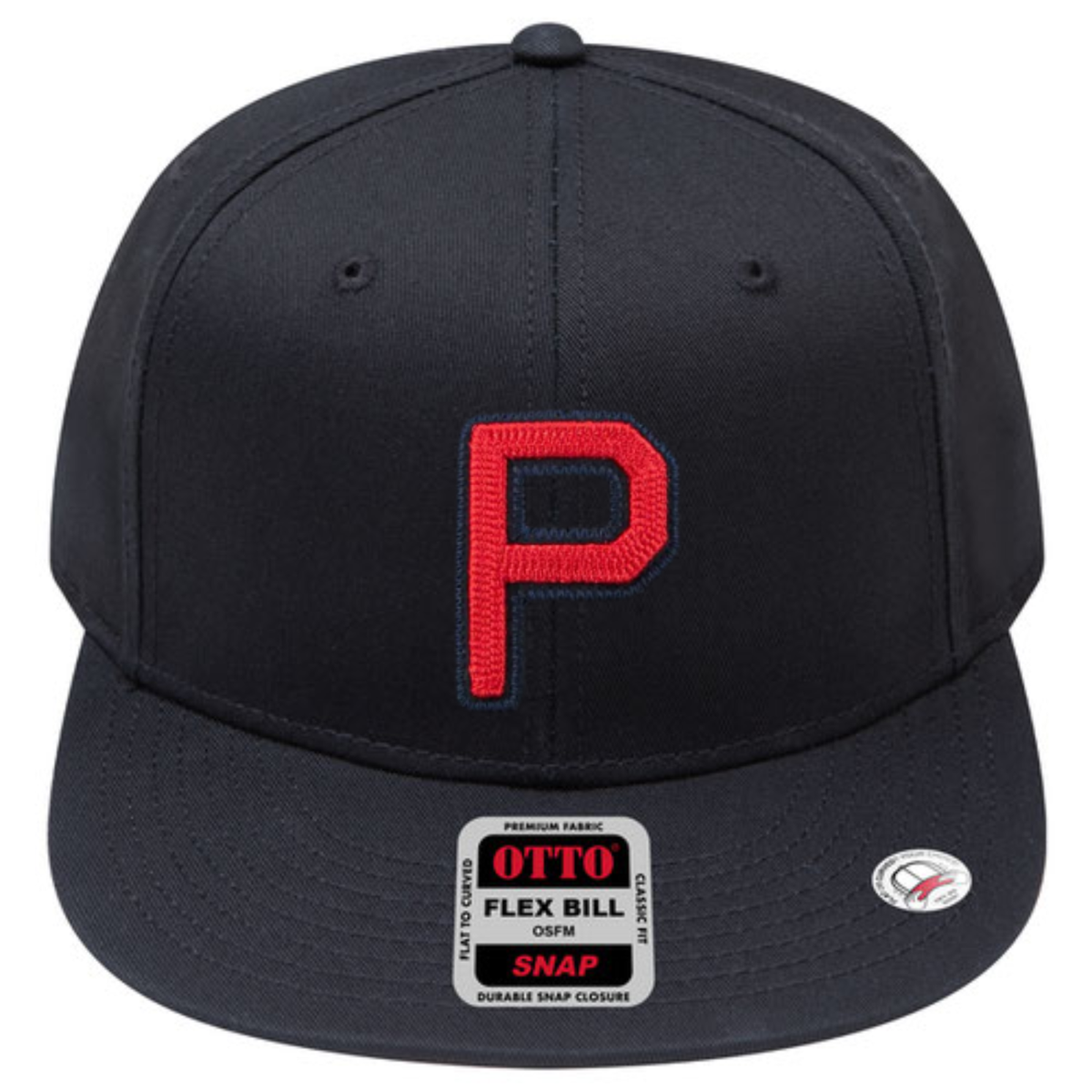 Philadelphia Phillies 2026 Field of Dreams Stadium Snapback Embroidered Cap