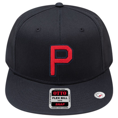 Philadelphia Phillies 2026 Field of Dreams Stadium Snapback Embroidered Cap
