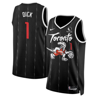 TOR 2025 City Edition Jersey - All Stitched