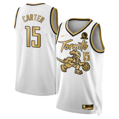 TOR 2025 City Edition Jersey - All Stitched