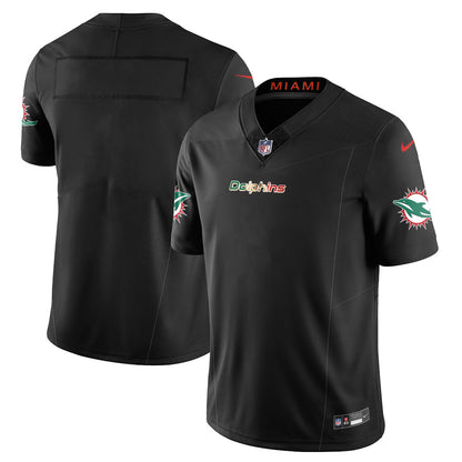 MIA Mexico Vapor Limited Jersey - Stitched