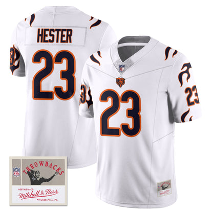 CHI 2006 Legacy Vapor Limited Jersey - Stitched