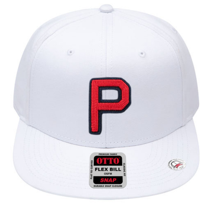 Philadelphia Phillies 2026 Field of Dreams Stadium Snapback Embroidered Cap