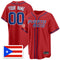 2023 Red
