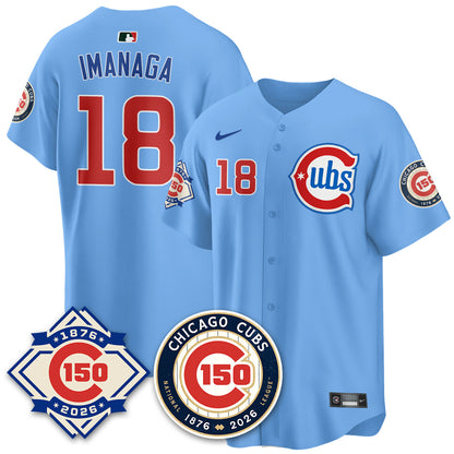 CHC Vapor Limited Black Gold Jersey - 150th Anniversary - Stitched