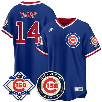 CHC Throwback Vapor Limited Jersey - 150th Anniversary - Stitched