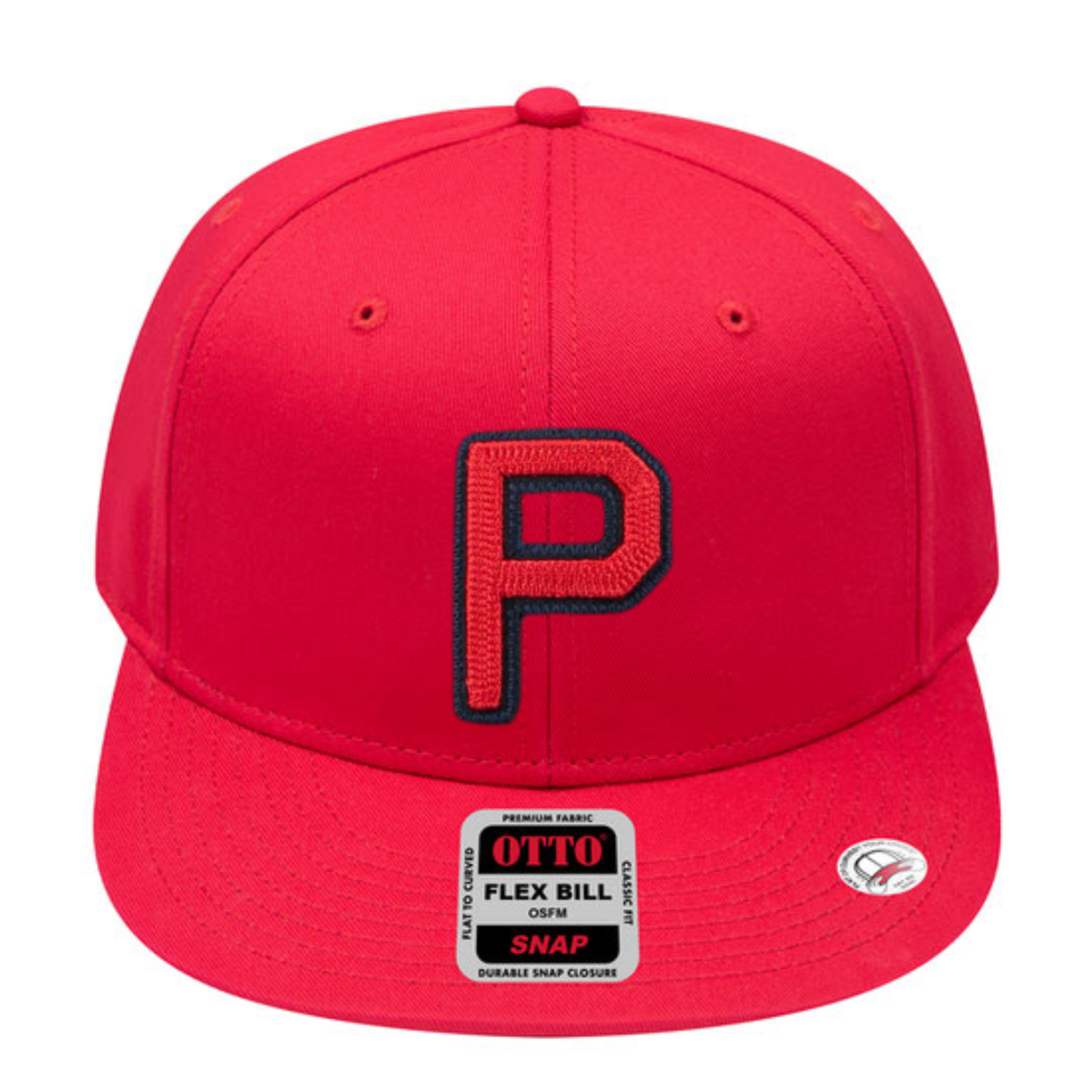 Philadelphia Phillies 2026 Field of Dreams Stadium Snapback Embroidered Cap