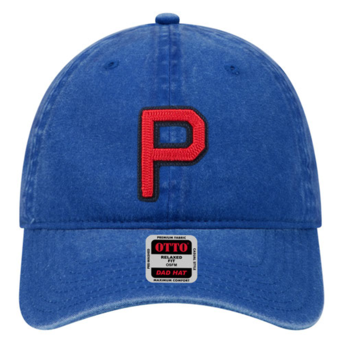 Philadelphia Phillies 2026 Field of Dreams Stadium Baseball Embroidered Wash Hat