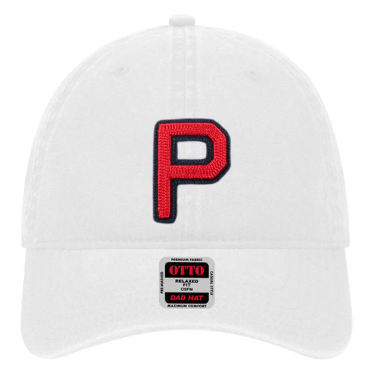 Philadelphia Phillies 2026 Field of Dreams Stadium Baseball Embroidered Wash Hat