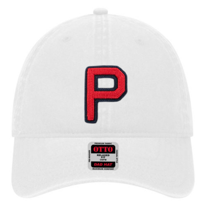 Philadelphia Phillies 2026 Field of Dreams Stadium Baseball Embroidered Wash Hat