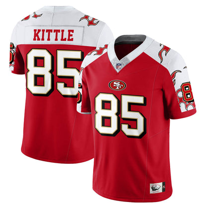 SF 1994 Legacy Vapor Limited Jersey - Stitched