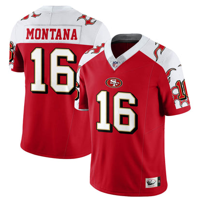 SF 1994 Legacy Vapor Limited Jersey - Stitched
