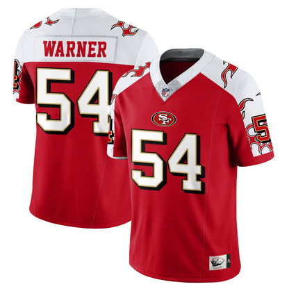 SF 1994 Legacy Vapor Limited Jersey - Stitched